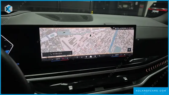 BMW X5 XDRIVE 50E M SPORT