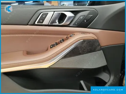 BMW X5 XDRIVE 40I XLINE