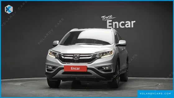 HONDA CR-V 4WD TOURING