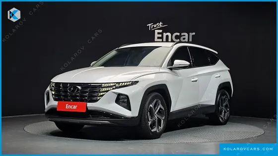 HYUNDAI TUCSON DIESEL 2.0 2WD