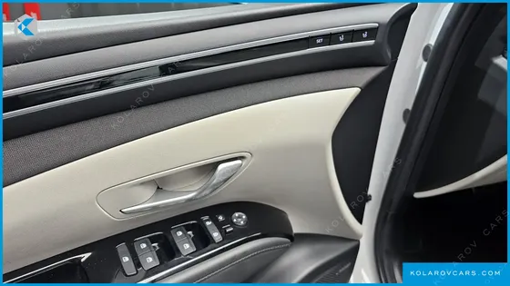 HYUNDAI TUCSON DIESEL 2.0 2WD