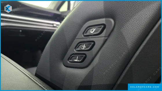 HYUNDAI GRANDEUR EXCLUSIVE