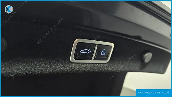 HYUNDAI GRANDEUR EXCLUSIVE