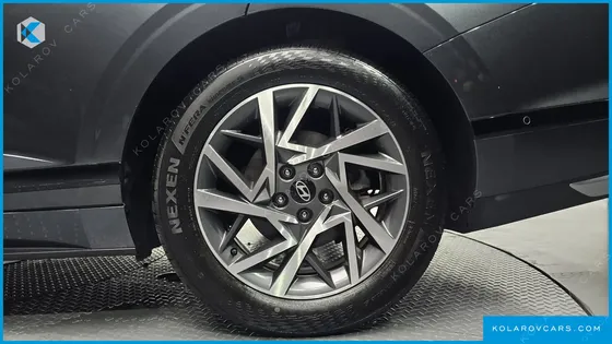 HYUNDAI GRANDEUR EXCLUSIVE
