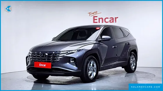 HYUNDAI TUCSON DIESEL 2.0 2WD
