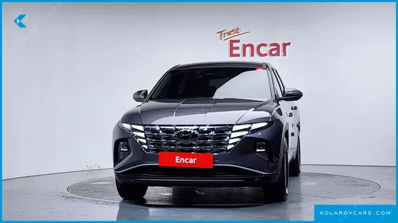 HYUNDAI TUCSON DIESEL 2.0 2WD