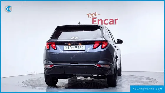 HYUNDAI TUCSON DIESEL 2.0 2WD