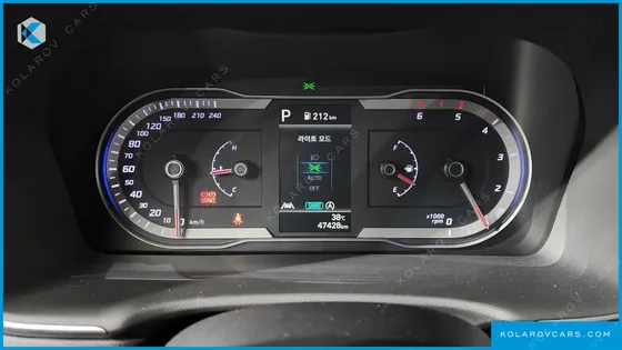 HYUNDAI TUCSON DIESEL 2.0 2WD