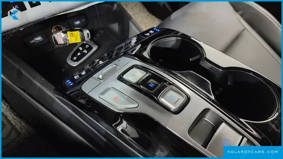 HYUNDAI TUCSON DIESEL 2.0 2WD