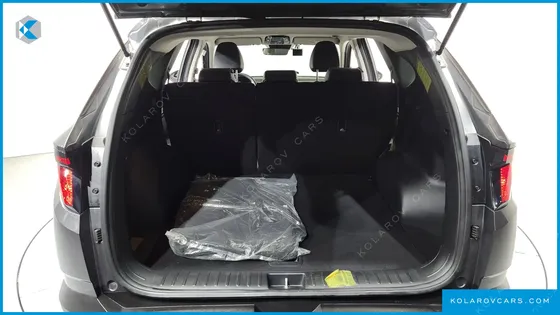 HYUNDAI TUCSON DIESEL 2.0 2WD