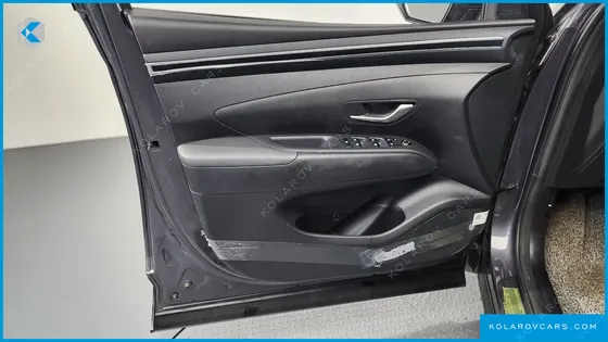 HYUNDAI TUCSON DIESEL 2.0 2WD