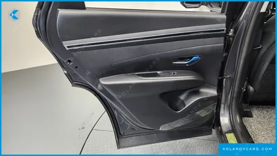 HYUNDAI TUCSON DIESEL 2.0 2WD