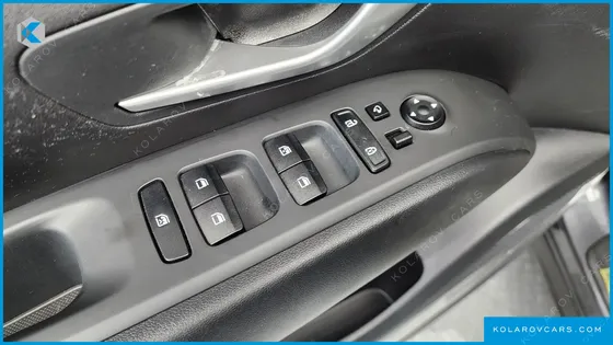 HYUNDAI TUCSON DIESEL 2.0 2WD