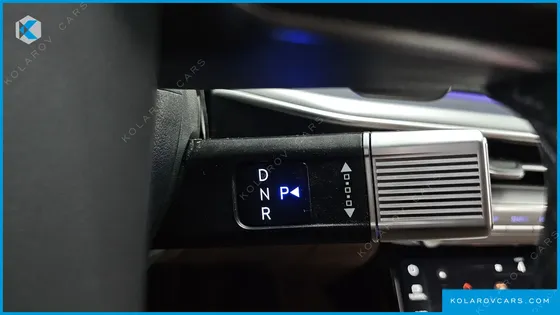 HYUNDAI GRANDEUR EXCLUSIVE