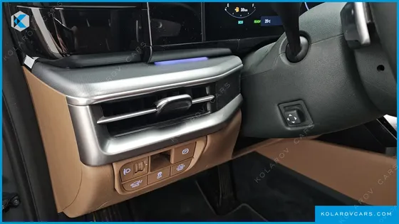HYUNDAI GRANDEUR EXCLUSIVE