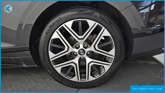 HYUNDAI GRANDEUR EXCLUSIVE