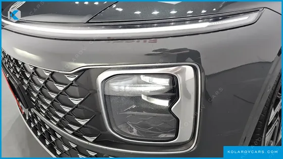 HYUNDAI GRANDEUR EXCLUSIVE