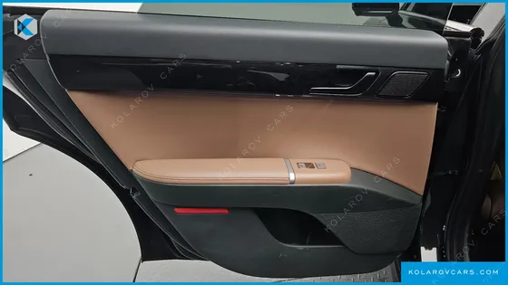 HYUNDAI GRANDEUR EXCLUSIVE