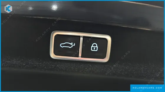 HYUNDAI GRANDEUR CALLIGRAPHY