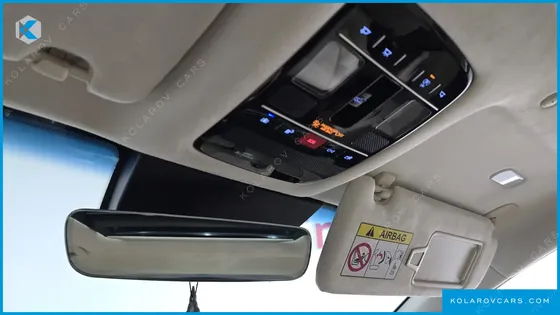 HYUNDAI GRANDEUR CALLIGRAPHY
