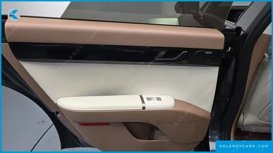 HYUNDAI GRANDEUR CALLIGRAPHY