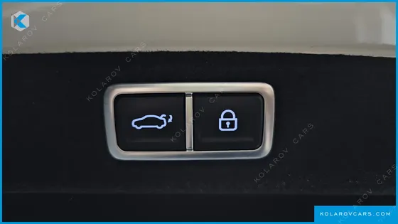 HYUNDAI GRANDEUR CALLIGRAPHY