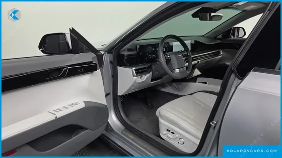 HYUNDAI GRANDEUR EXCLUSIVE