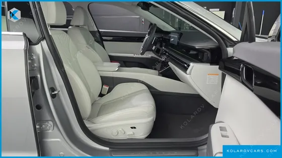 HYUNDAI GRANDEUR EXCLUSIVE