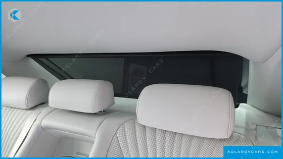 HYUNDAI GRANDEUR EXCLUSIVE