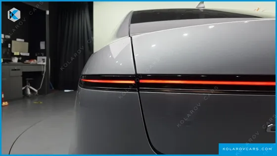 HYUNDAI GRANDEUR EXCLUSIVE
