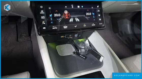 HYUNDAI GRANDEUR EXCLUSIVE
