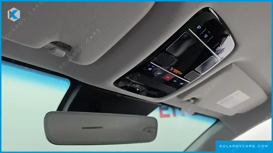 HYUNDAI GRANDEUR EXCLUSIVE