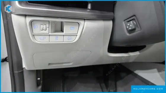 HYUNDAI GRANDEUR EXCLUSIVE