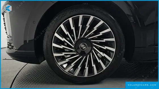 HYUNDAI GRANDEUR CALLIGRAPHY
