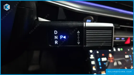 HYUNDAI GRANDEUR CALLIGRAPHY