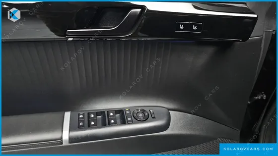 HYUNDAI GRANDEUR CALLIGRAPHY