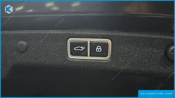 HYUNDAI GRANDEUR CALLIGRAPHY