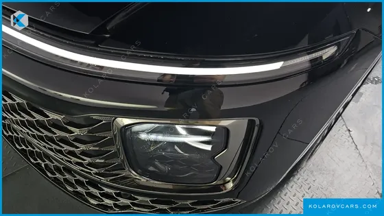 HYUNDAI GRANDEUR CALLIGRAPHY
