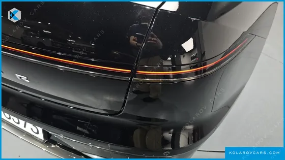 HYUNDAI GRANDEUR CALLIGRAPHY