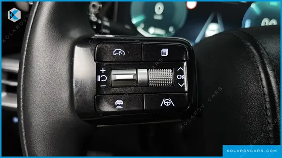 HYUNDAI GRANDEUR CALLIGRAPHY