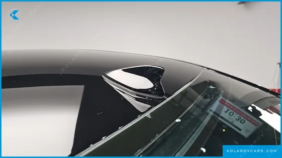 HYUNDAI GRANDEUR CALLIGRAPHY