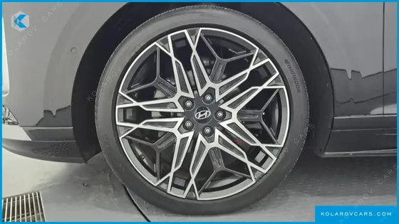 HYUNDAI GRANDEUR EXCLUSIVE