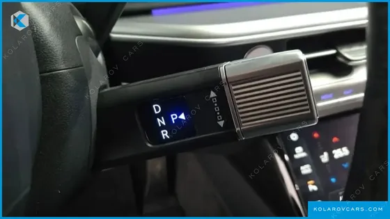 HYUNDAI GRANDEUR EXCLUSIVE