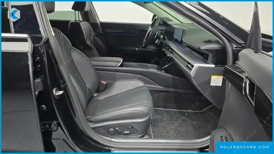 HYUNDAI GRANDEUR EXCLUSIVE