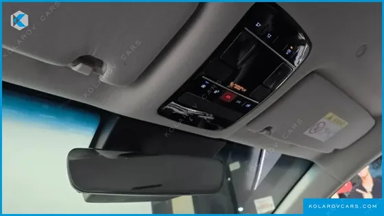 HYUNDAI GRANDEUR EXCLUSIVE