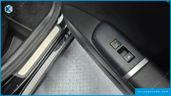 HYUNDAI GRANDEUR EXCLUSIVE