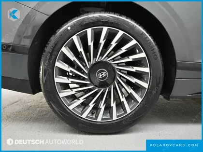 HYUNDAI GRANDEUR CALLIGRAPHY