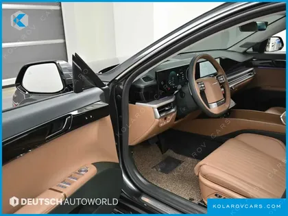 HYUNDAI GRANDEUR CALLIGRAPHY