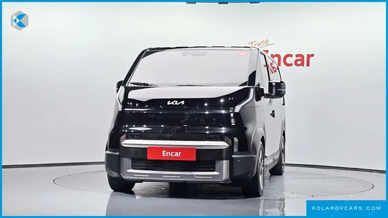 KIA PV5 CARGO