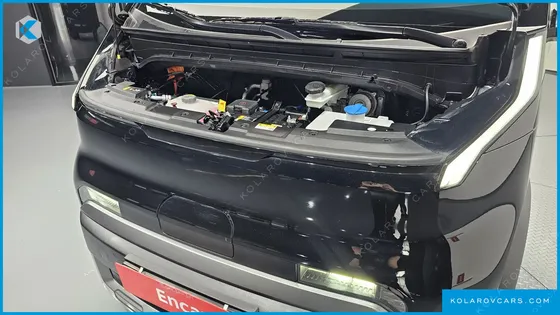KIA PV5 CARGO